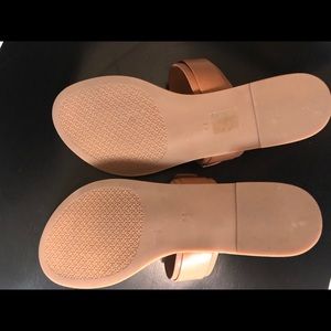 Tory Burch sandals